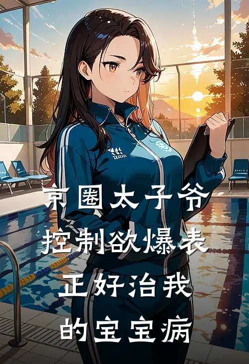 京圈太子爷控制欲爆表，正好治我的宝宝病