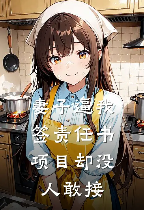 妻子逼我签责任书，项目却没人敢接