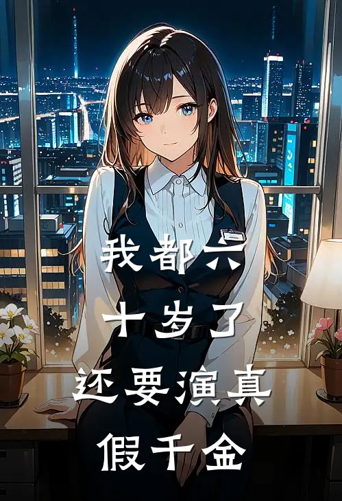 我都六十岁了，还要演真假千金