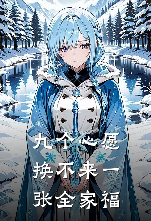 九个心愿，换不来一张全家福