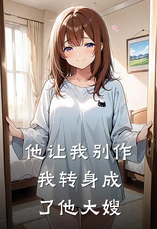 他让我别作，我转身成了他大嫂