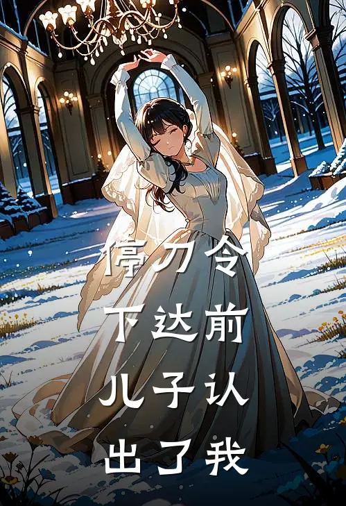 停刀令下达前，儿子认出了我
