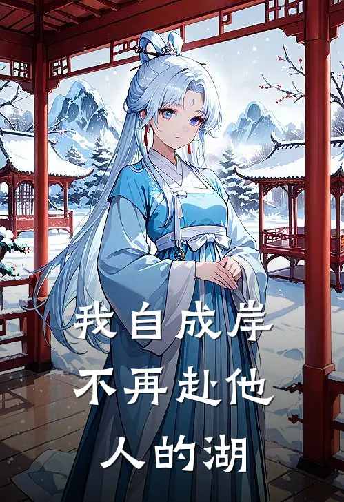 我自成岸，不再赴他人的湖