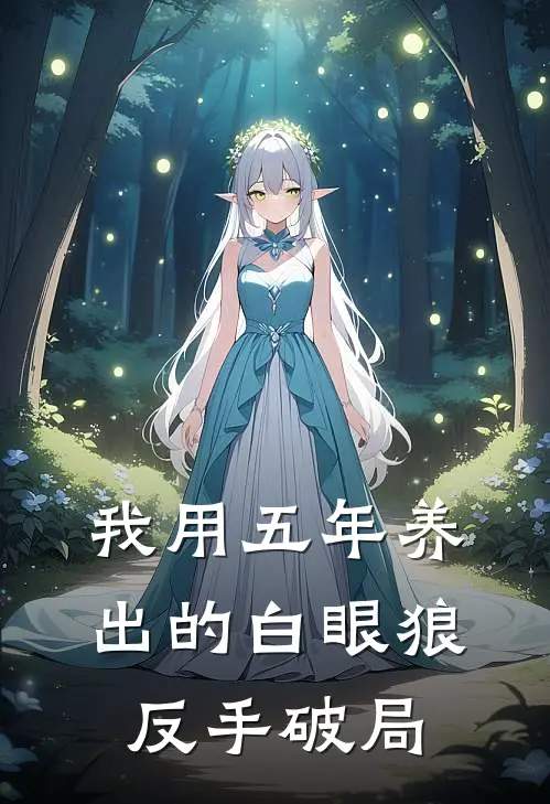 我用五年养出的白眼狼，反手破局