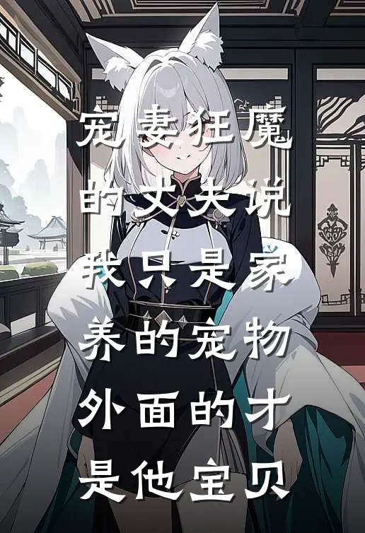 宠妻狂魔的丈夫说我只是家养的宠物，外面的才是他宝贝