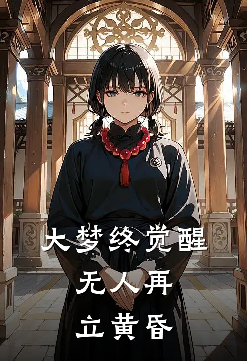 大梦终觉醒，无人再立黄昏