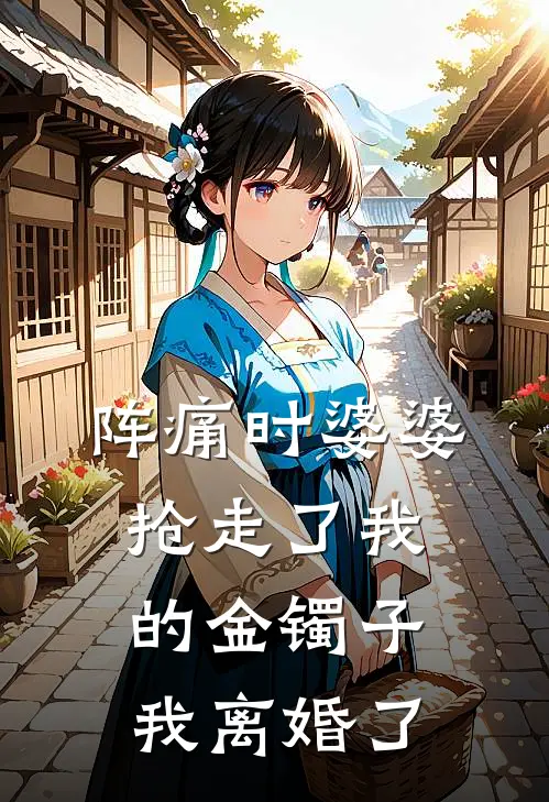 阵痛时婆婆抢走了我的金镯子，我离婚了
