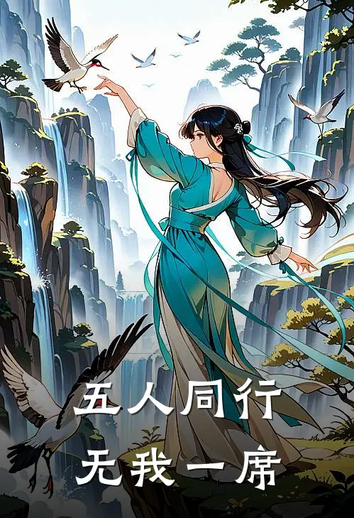 五人同行，无我一席