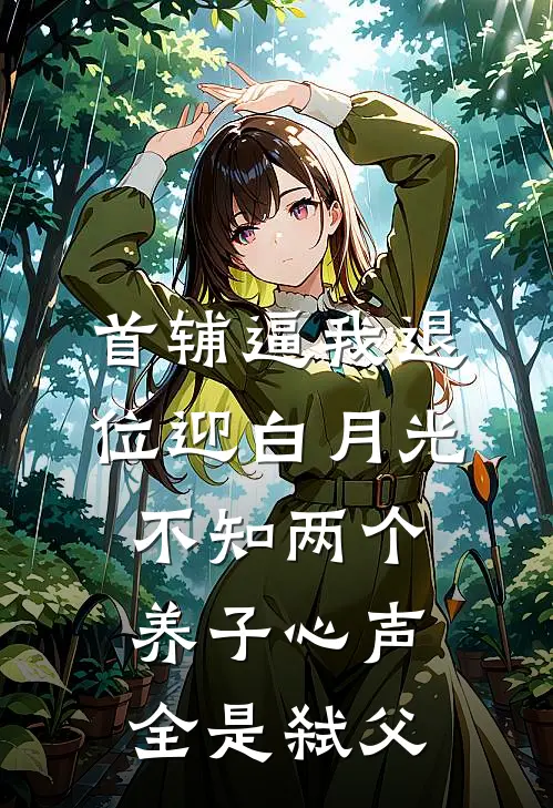首辅逼我退位迎白月光，不知两个养子心声全是弑父
