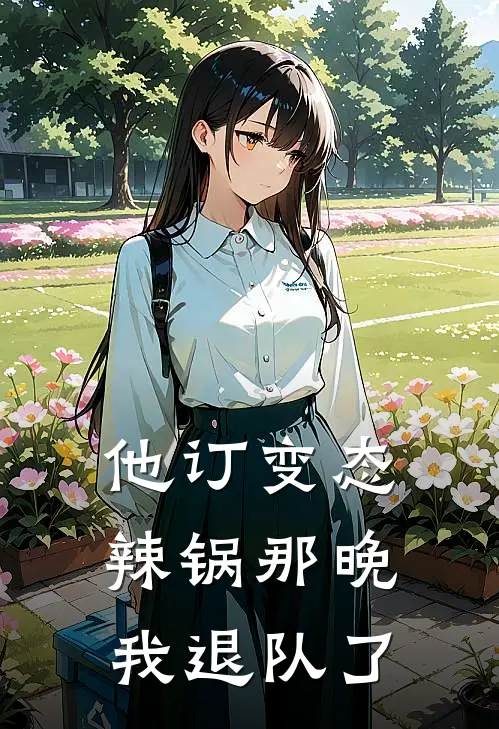 他订变态辣锅那晚，我退队了