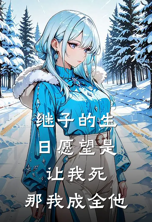 继子的生日愿望是让我死，那我成全他