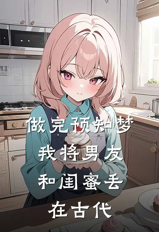 做完预知梦，我将男友和闺蜜丢在古代