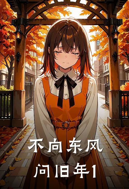 不向东风问旧年（1）