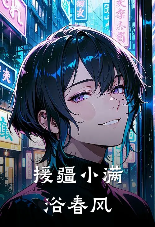 援疆小满浴春风