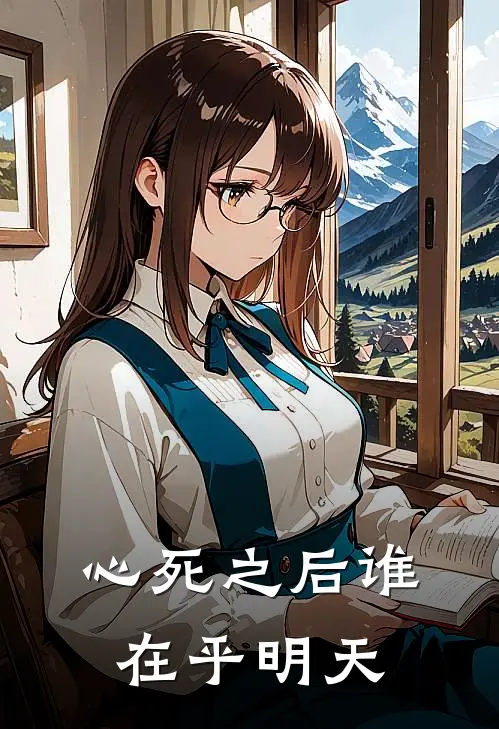 心死之后谁在乎明天