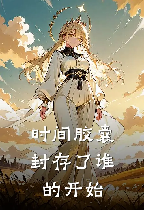 时间胶囊封存了谁的开始