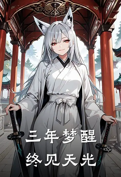 三年梦醒，终见天光