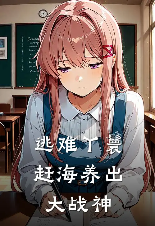 逃难丫鬟，赶海养出大战神