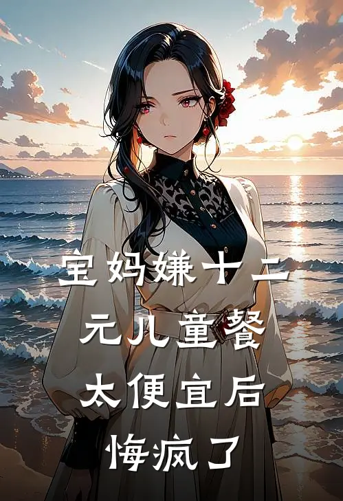 宝妈嫌十二元儿童餐太便宜后，悔疯了