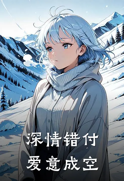 深情错付，爱意成空