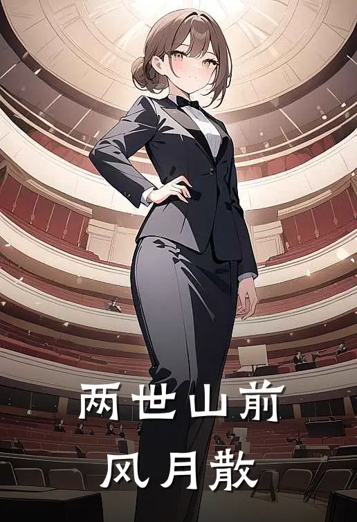 两世山前风月散
