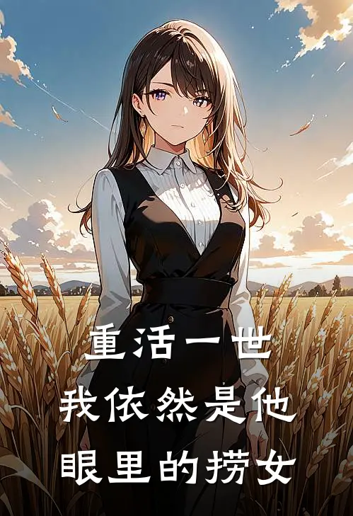重活一世，我依然是他眼里的捞女