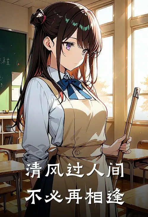 清风过人间，不必再相逢