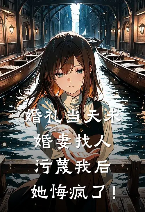 婚礼当天未婚妻找人污蔑我后，她悔疯了！