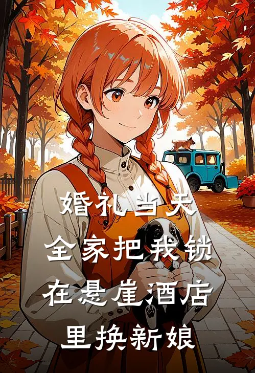 婚礼当天，全家把我锁在悬崖酒店里换新娘