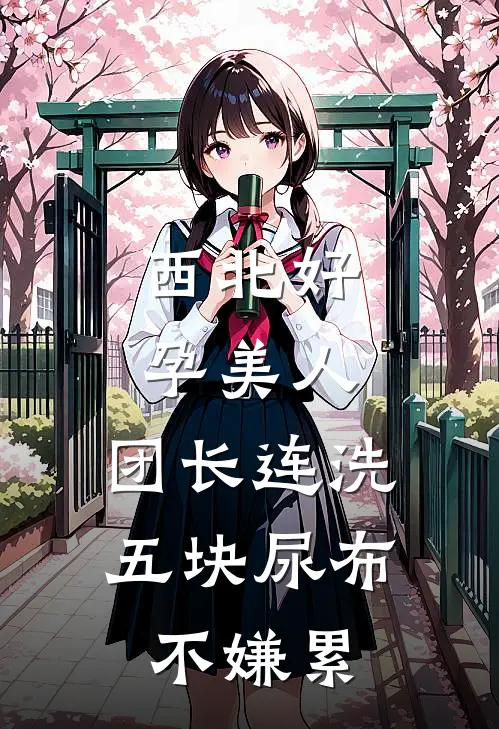 西北好孕美人，团长连洗五块尿布不嫌累