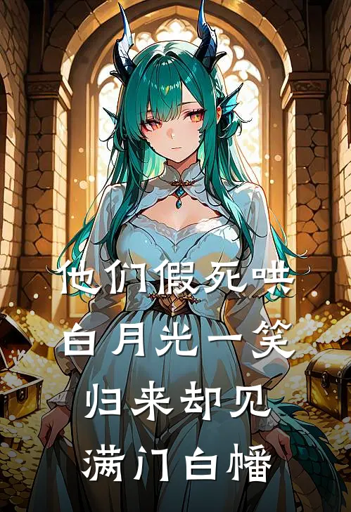 他们假死哄白月光一笑，归来却见满门白幡