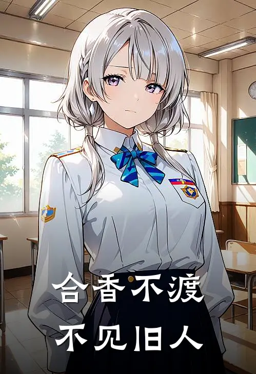合香不渡，不见旧人