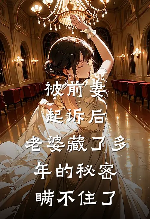 被前妻起诉后，老婆藏了多年的秘密瞒不住了