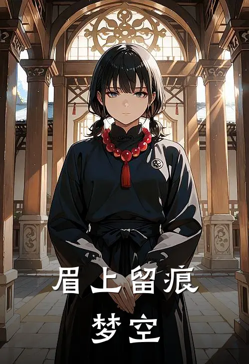 眉上留痕，梦空