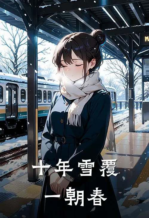 十年雪覆一朝春
