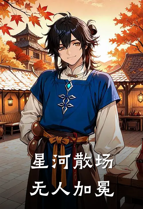 星河散场，无人加冕