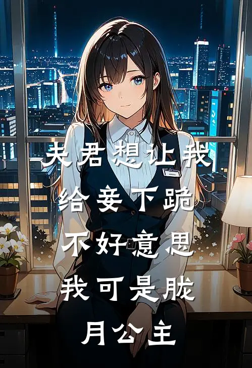 夫君想让我给妾下跪，不好意思我可是胧月公主