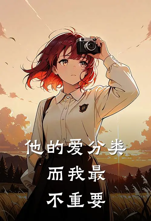 他的爱分类，而我最不重要