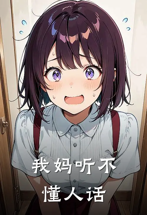 我妈听不懂人话