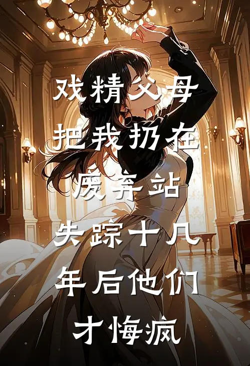 戏精父母把我扔在废弃站，失踪十几年后他们才悔疯