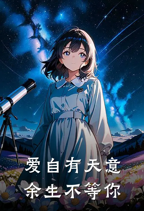 爱自有天意，余生不等你