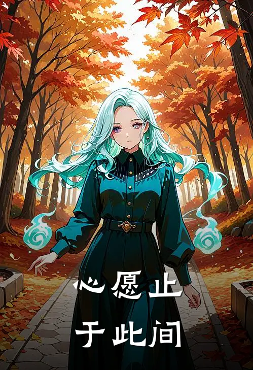 心愿止于此间