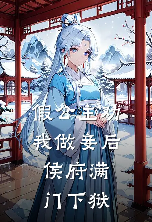 假公主劝我做妾后，侯府满门下狱