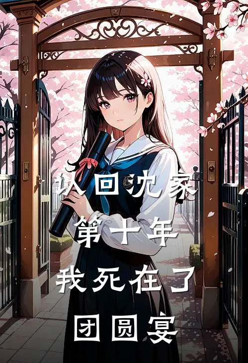 认回沈家第十年，我死在了团圆宴
