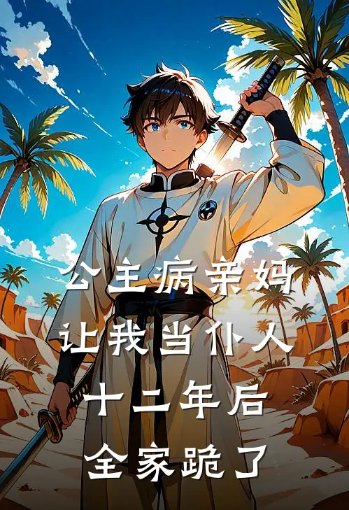 公主病亲妈让我当仆人，十二年后全家跪了