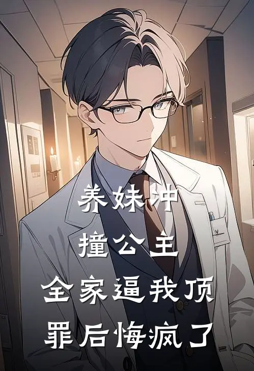 养妹冲撞公主，全家逼我顶罪后悔疯了
