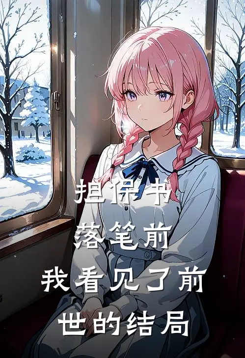 担保书落笔前，我看见了前世的结局