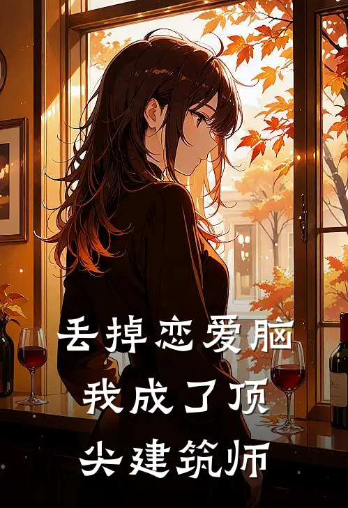 丢掉恋爱脑，我成了顶尖建筑师