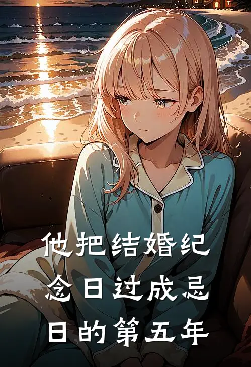 他把结婚纪念日过成忌日的第五年
