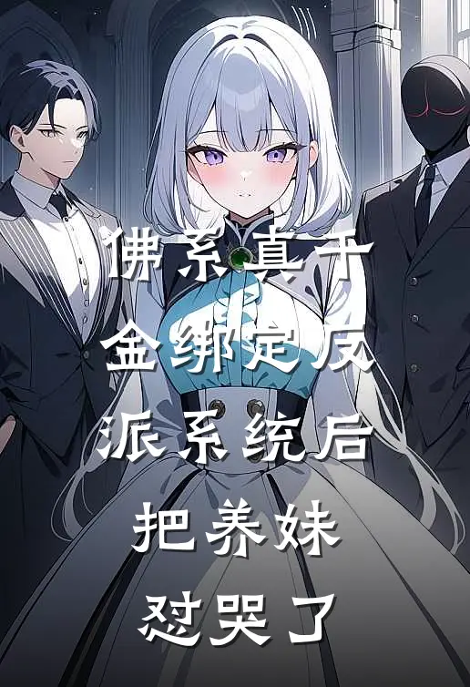 佛系真千金绑定反派系统后，把养妹怼哭了